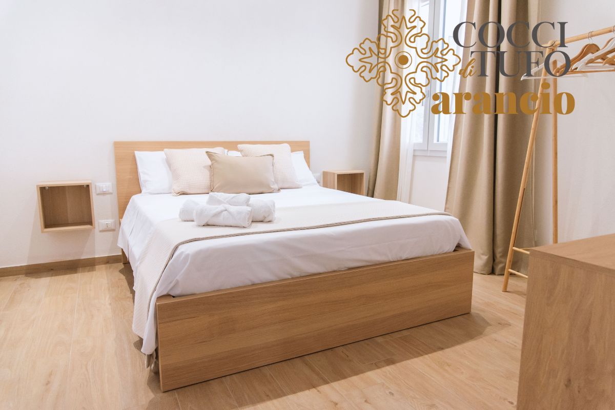 Arancio Room
