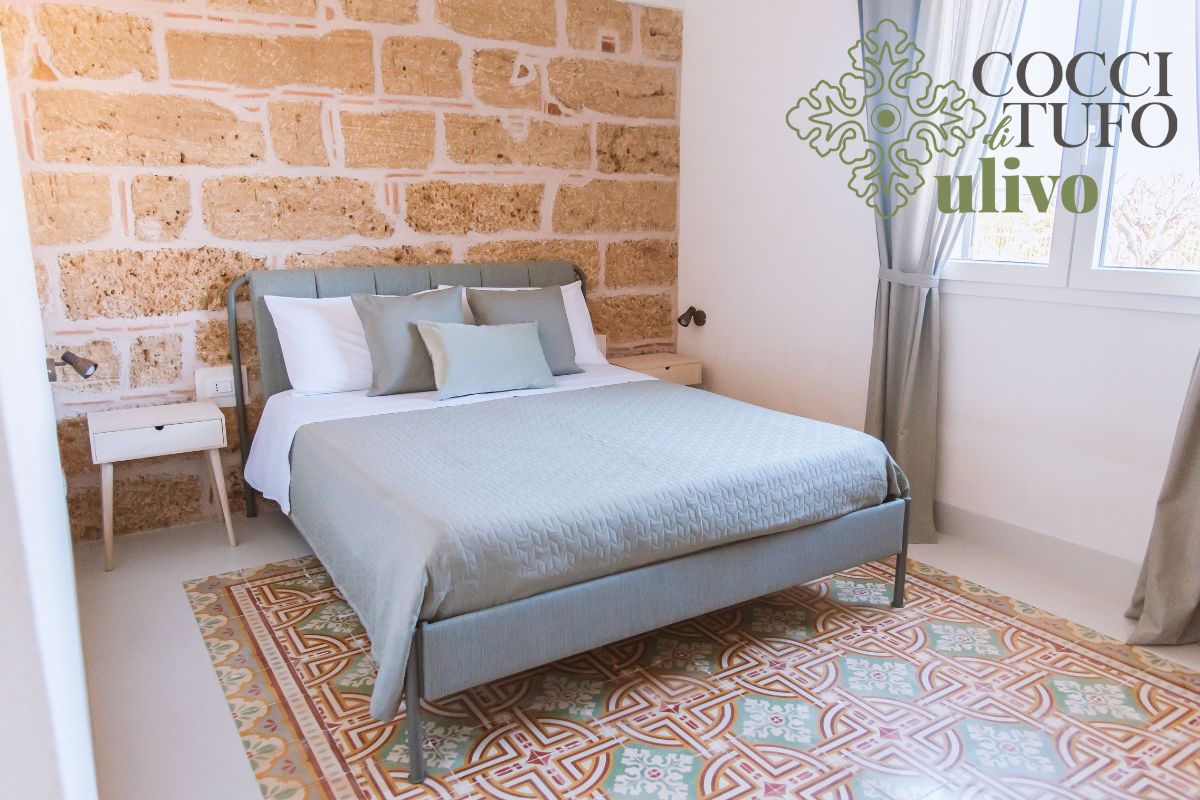 Ulivo Room